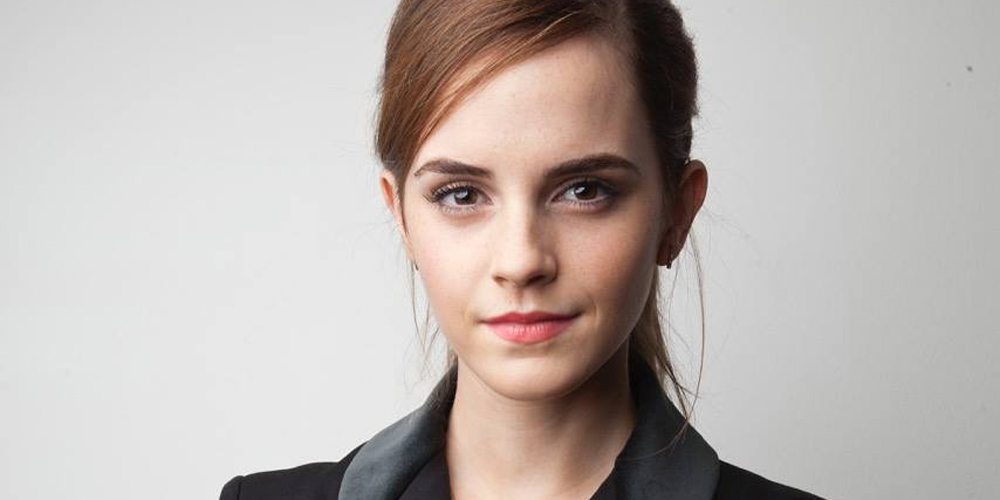 Emma Waston